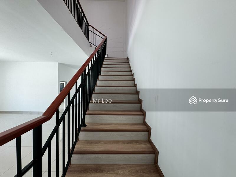 For Sale - Pengkalan Semi D 2 Storey (Brand New) 35x100