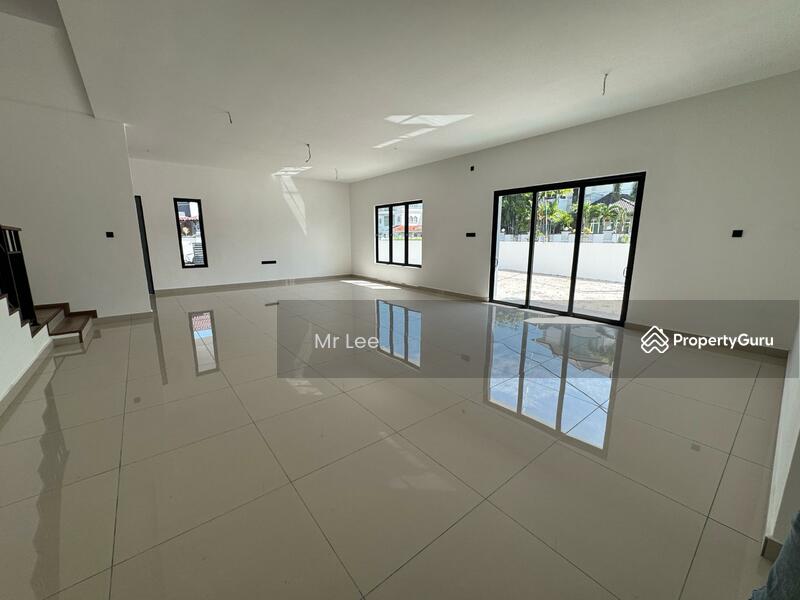 For Sale - Pengkalan Semi D 2 Storey (Brand New) 35x100