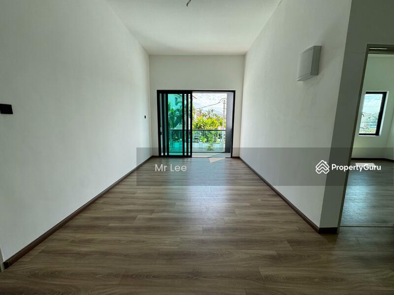 For Sale - Pengkalan Semi D 2 Storey (Brand New) 35x100