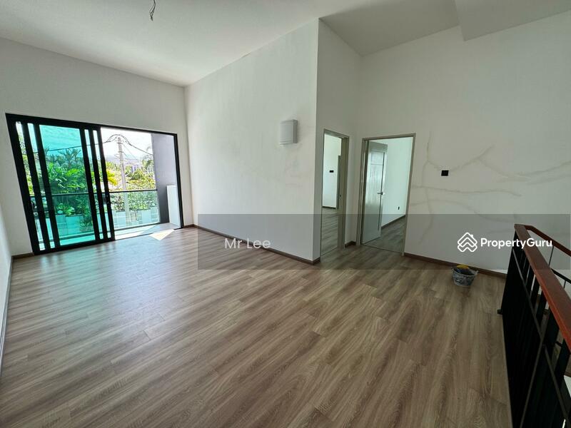 For Sale - Pengkalan Semi D 2 Storey (Brand New) 35x100