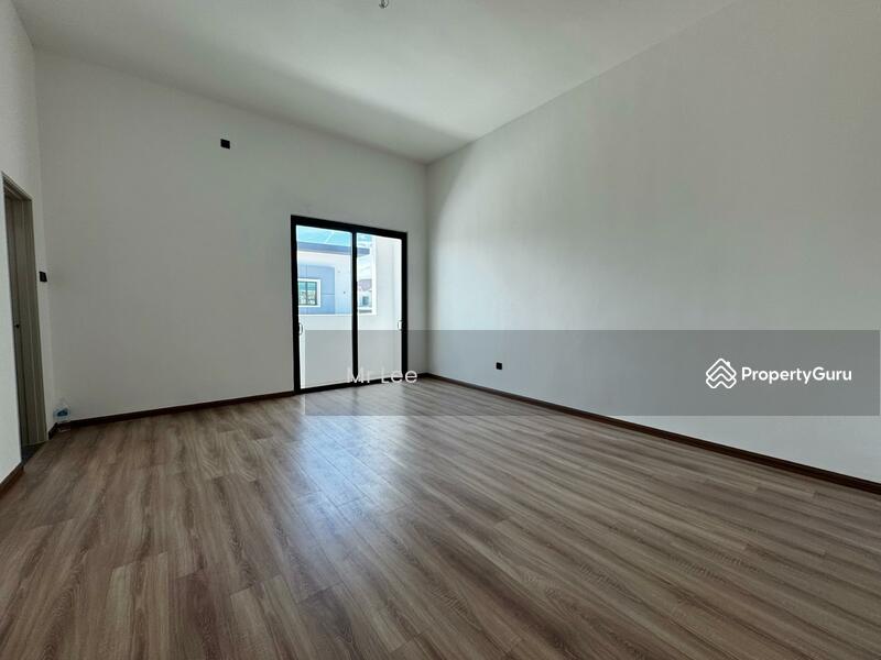 For Sale - Pengkalan Semi D 2 Storey (Brand New) 35x100