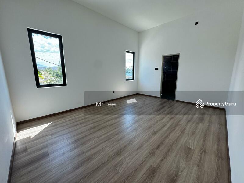 For Sale - Pengkalan Semi D 2 Storey (Brand New) 35x100