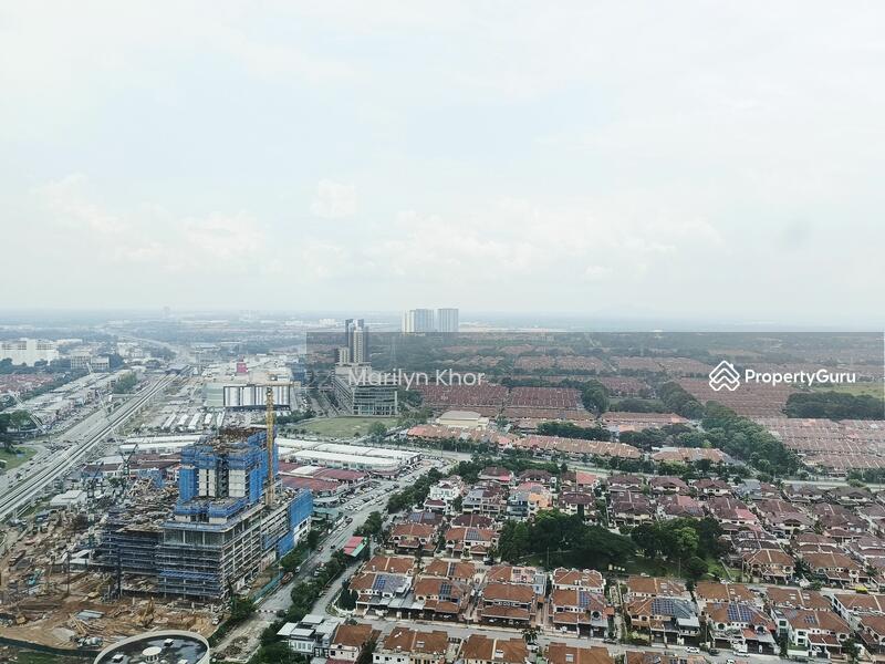 For Sale - TRIO By Setia