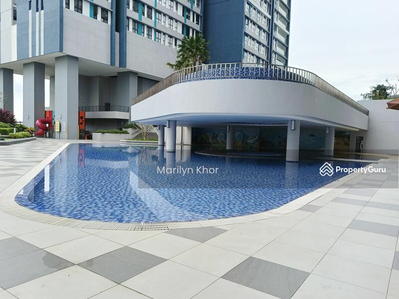 For Sale - TRIO By Setia