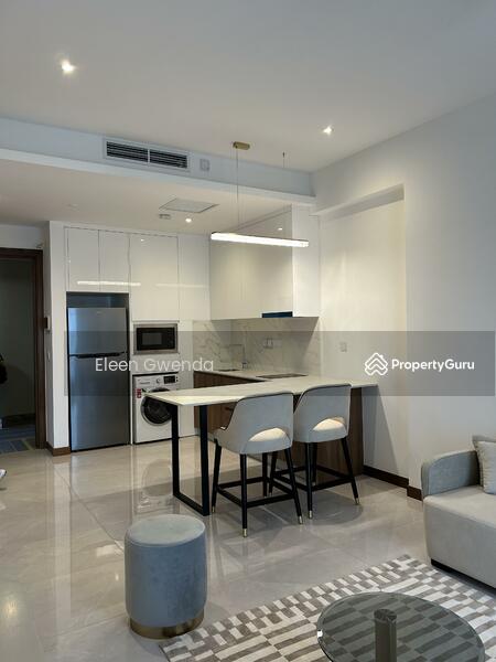 Service Residence for Rent at Core Residence @ TRX - Eleen Ooi - PropertyGuru.com.my