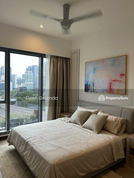 Service Residence for Rent at Core Residence @ TRX - Eleen Ooi - PropertyGuru.com.my