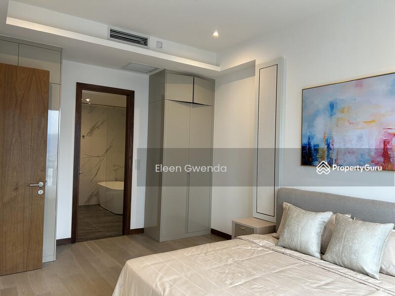 Service Residence for Rent at Core Residence @ TRX - Eleen Ooi - PropertyGuru.com.my