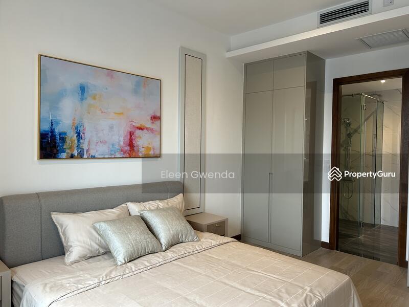 Service Residence for Rent at Core Residence @ TRX - Eleen Ooi - PropertyGuru.com.my