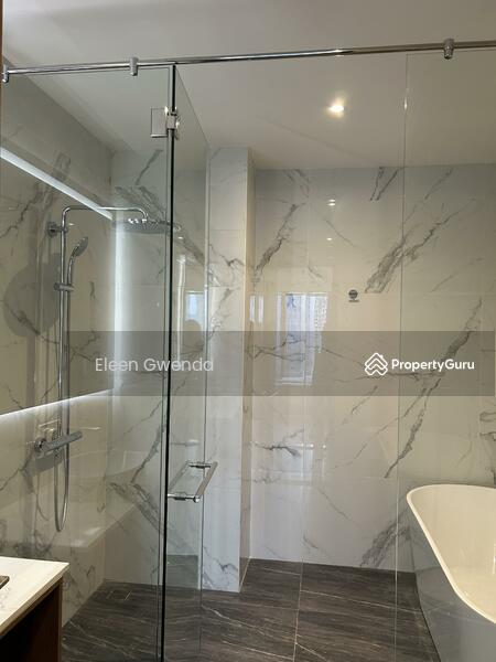 Service Residence for Rent at Core Residence @ TRX - Eleen Ooi - PropertyGuru.com.my