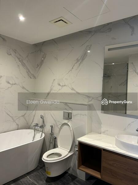 Service Residence for Rent at Core Residence @ TRX - Eleen Ooi - PropertyGuru.com.my