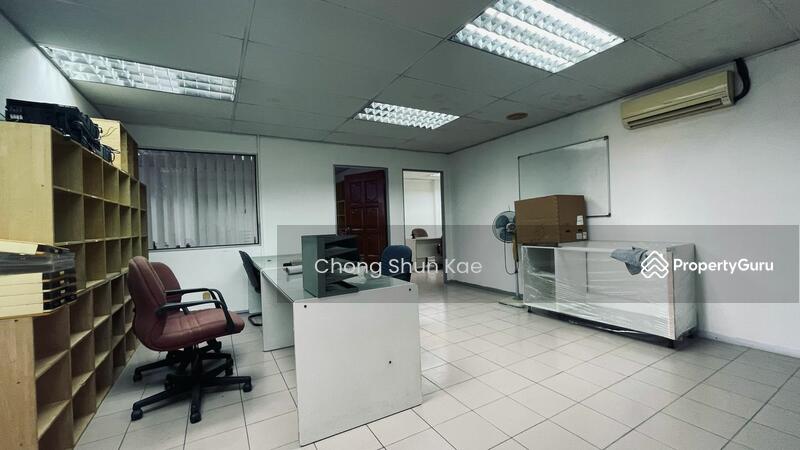 For Rent - menara klh