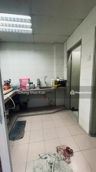 For Rent - menara klh