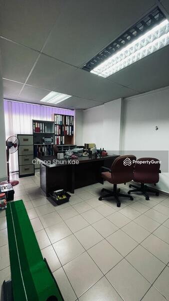 For Rent - menara klh