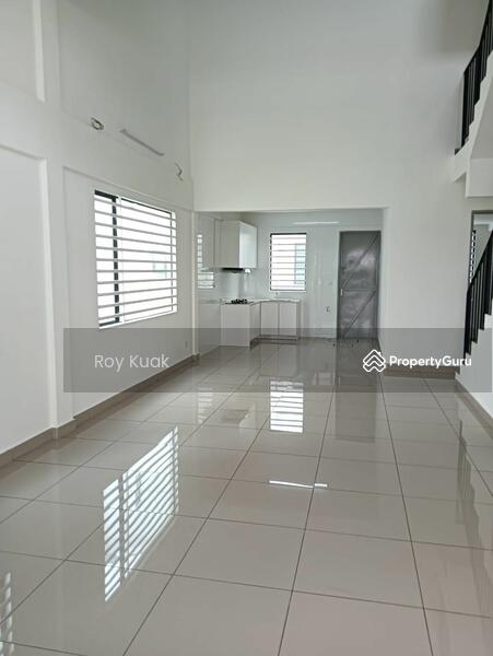 Untuk Dijual - Terrace house at Taman Perdana