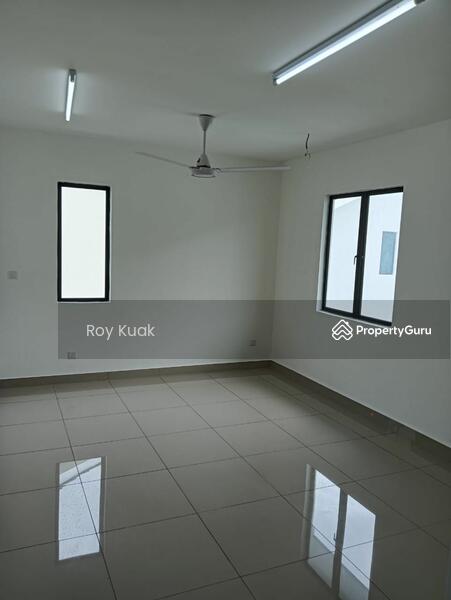 Untuk Dijual - Terrace house at Taman Perdana