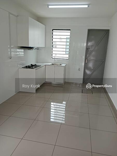 Untuk Dijual - Terrace house at Taman Perdana