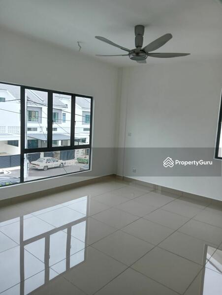 Untuk Dijual - Terrace house at Taman Perdana