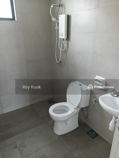 Untuk Dijual - Terrace house at Taman Perdana