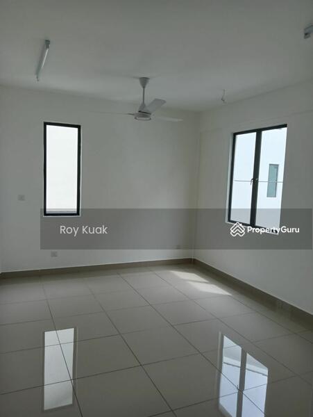 Untuk Dijual - Terrace house at Taman Perdana