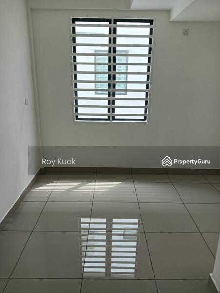 Untuk Dijual - Terrace house at Taman Perdana