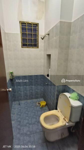 Untuk Dijual - Taman Aman Perdana