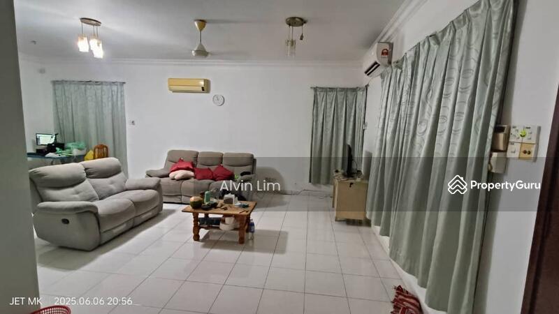Untuk Dijual - Taman Aman Perdana