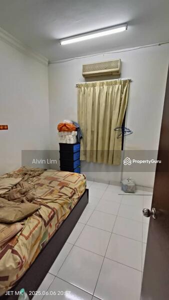 Untuk Dijual - Taman Aman Perdana