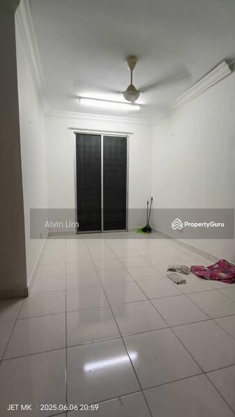 Untuk Dijual - Taman Aman Perdana