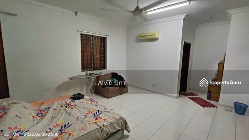 Untuk Dijual - Taman Aman Perdana