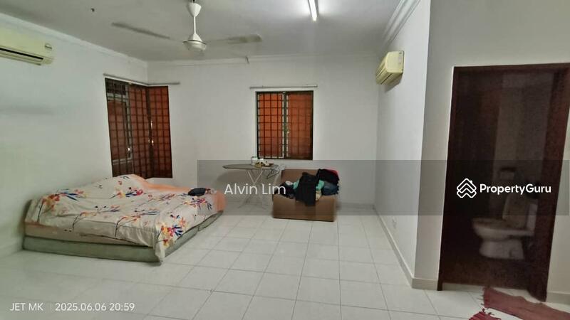 Untuk Dijual - Taman Aman Perdana