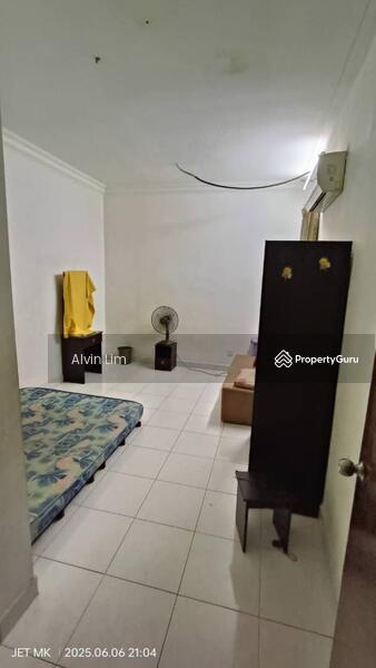 Untuk Dijual - Taman Aman Perdana