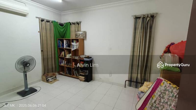 Untuk Dijual - Taman Aman Perdana