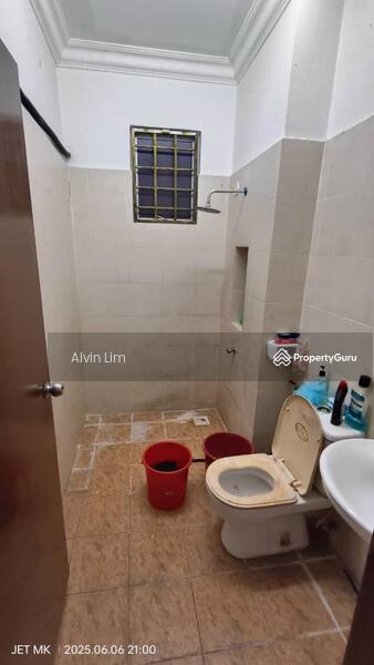 Untuk Dijual - Taman Aman Perdana