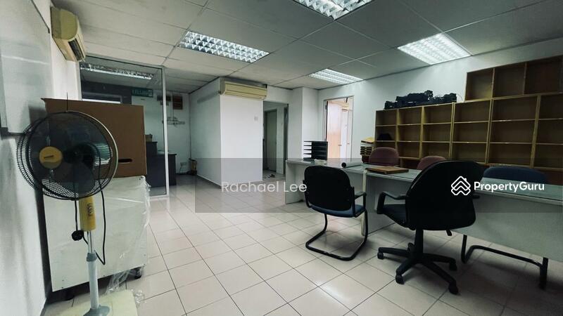 For Rent - Menara KLH Puchong