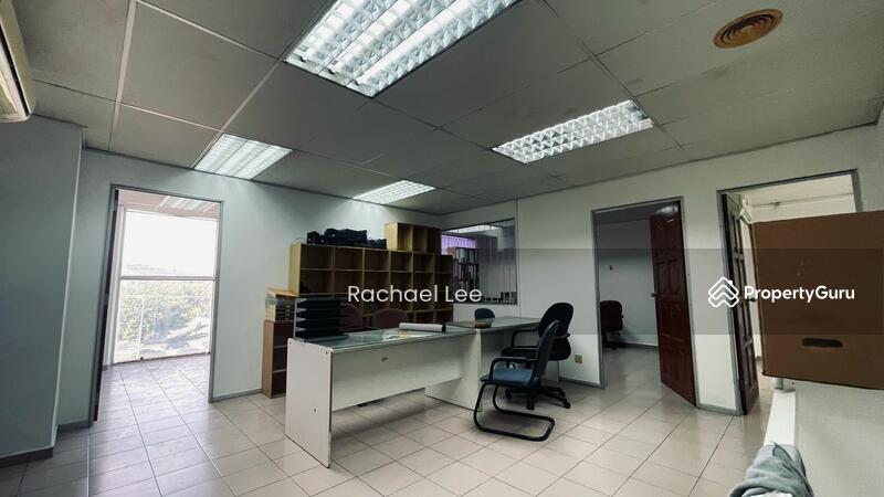 For Rent - Menara KLH Puchong
