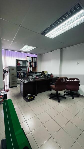 For Rent - Menara KLH Puchong