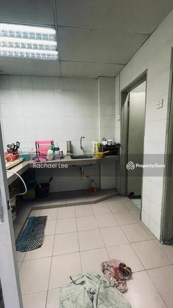 For Rent - Menara KLH Puchong
