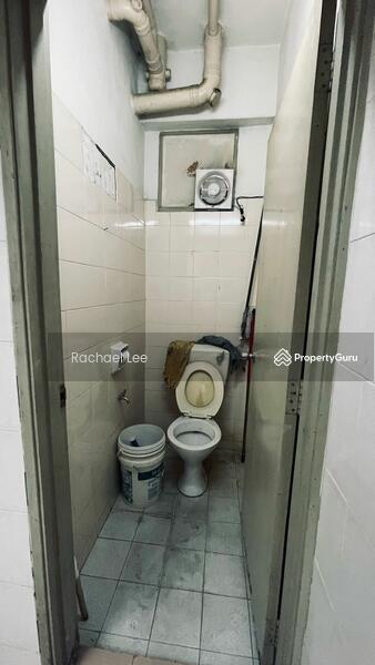 For Rent - Menara KLH Puchong