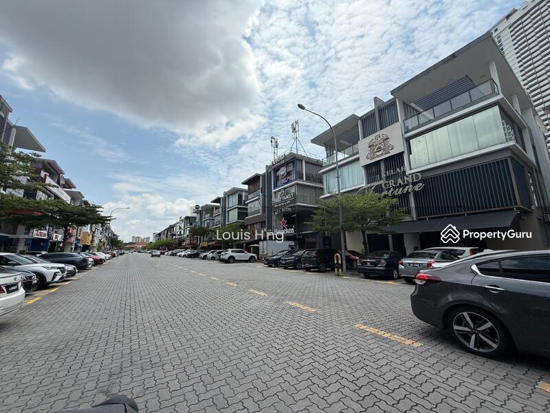 Shop / Office for Sale in Icon City (Bukit Mertajam) - Louis H'ng - PropertyGuru.com.my
