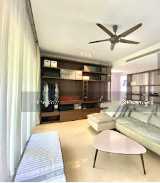 For Sale - Seri Pilmoor