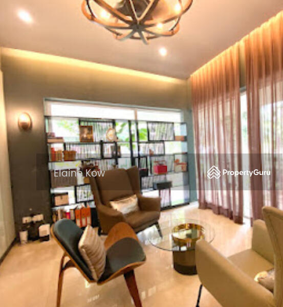 For Sale - Seri Pilmoor