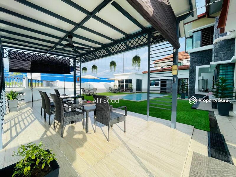 Alam Sari untuk Untuk Dijual - RM 1,500,000, Mac 2026 - PropertyGuru.com.my