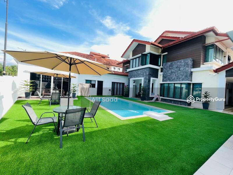 Alam Sari untuk Untuk Dijual - RM 1,500,000, Mac 2026 - PropertyGuru.com.my