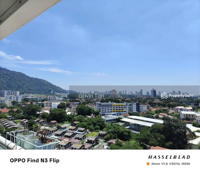 Untuk Dijual - Shineville Park