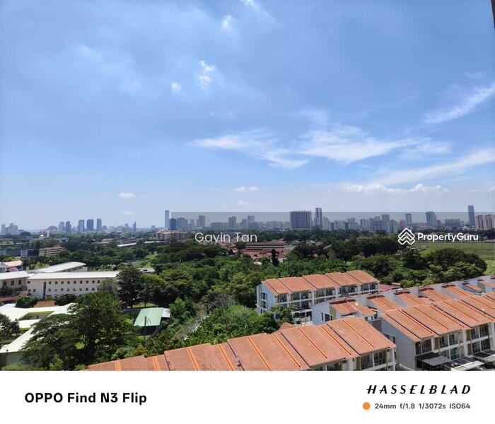 Untuk Dijual - Shineville Park