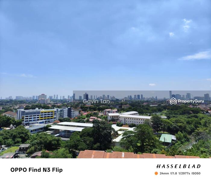 Untuk Dijual - Shineville Park