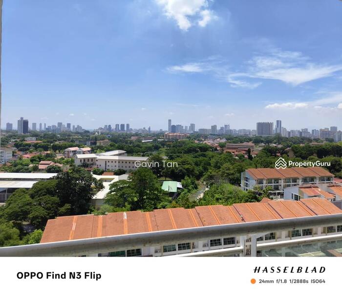 Untuk Dijual - Shineville Park