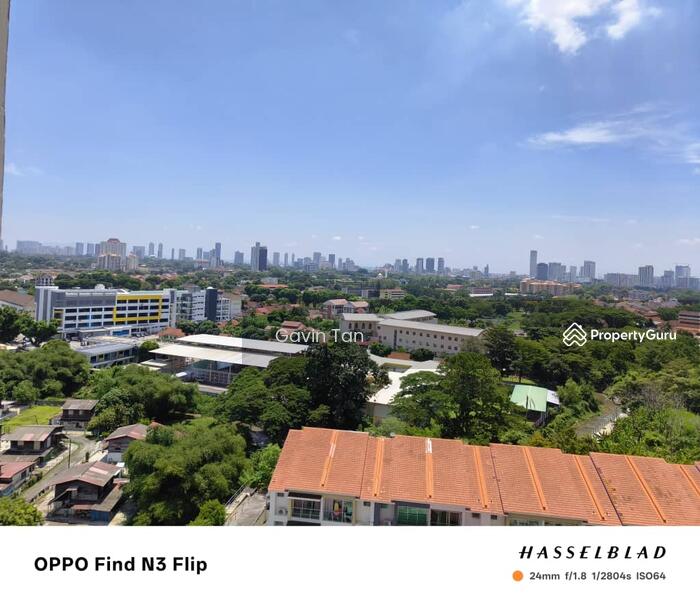 Untuk Dijual - Shineville Park