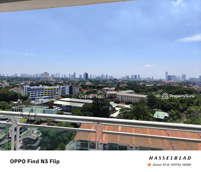 Untuk Dijual - Shineville Park