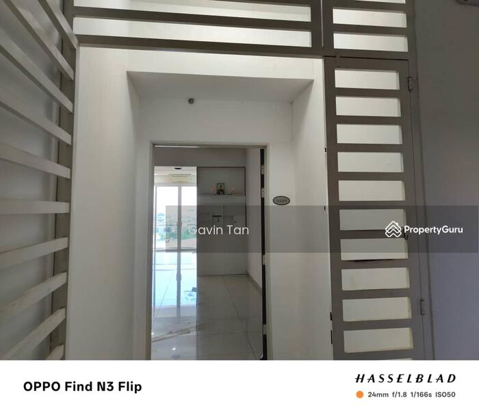 Untuk Dijual - Shineville Park